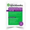 Intuit QuickBooks Premier Plus 2022