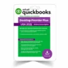 Quickbooks Desktop Premier Plus 2021 lifetime