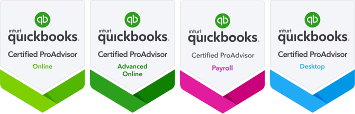 QuickBooks 2024